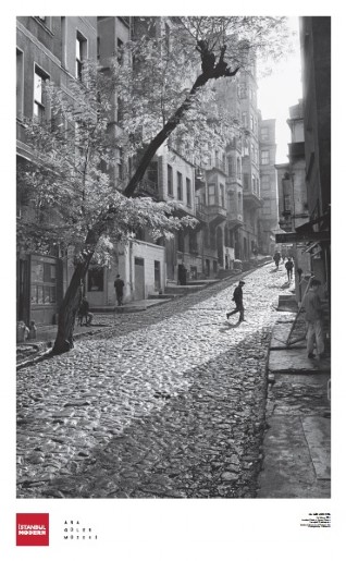 Istanbul 1965 Stock Photo Alamy